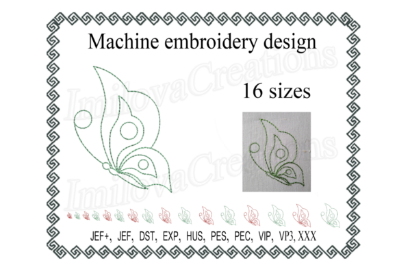 Butterfly Design Review
